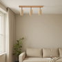Opviq Liebe - Oak